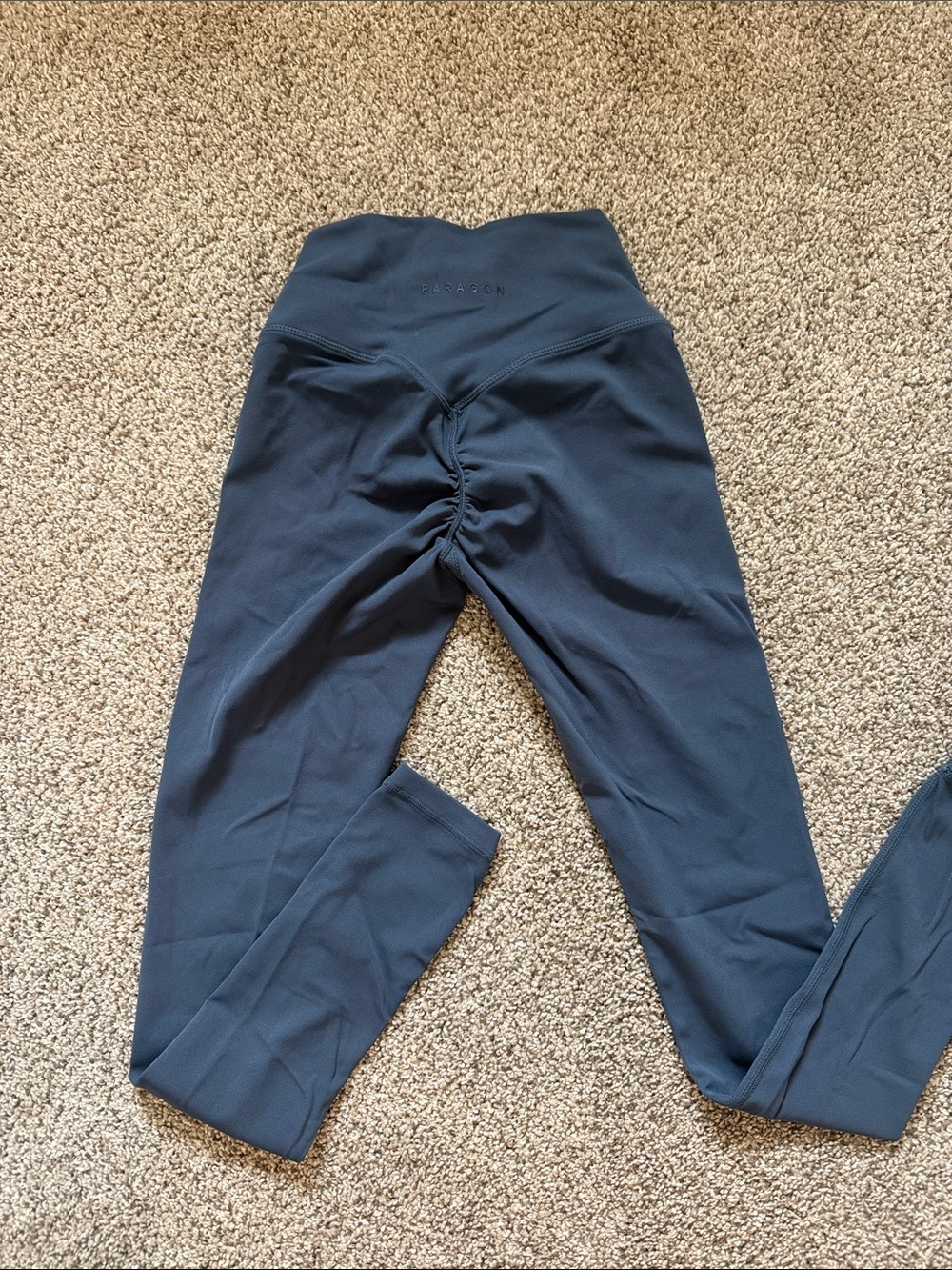Paragon Scrunch butt legging
